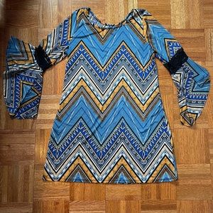 Women’s Mini Dress